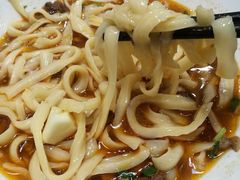 -晋宝章大同刀削面(和平里店)