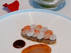 -L'Arome芳芳法国餐厅(仙林金鹰店)