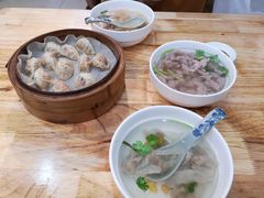 -大叔家福鼎小吃(十全街店)