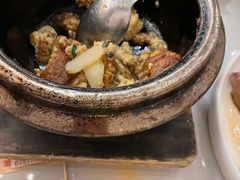 -先记烧鹅王·本地粤菜(福永店)