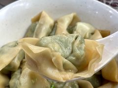 -随柳居·苏式小吃(建新巷店)