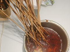 -寂寞的豆芽 蒙古原切大串(金宇店)
