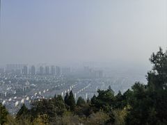 -府君山公园