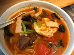 -东园小馆·早茶·淮扬小炒(印象汇店)