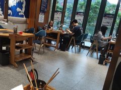 -蚝英雄·自助烤蚝(高新店)