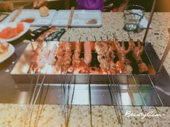 -丰茂烤串(公园店)