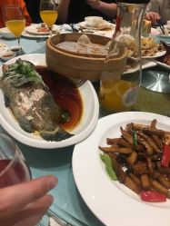 -宝格利廷宴会艺术中心(南商店)