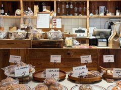 -佐敦面包铺·JORDAN BAKERY