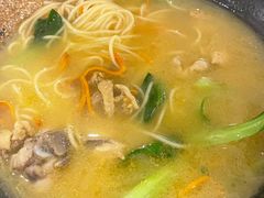 -十面欢腾·海鲜面·台式Bistro(长乐路店)