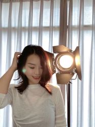 点击看大图 -可大男士理发馆