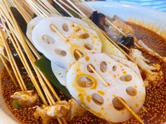 -叶婆婆钵钵鸡(解放碑店)