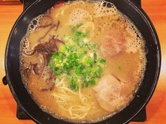 -博多一幸舍(侨福芳草地购物中心店)