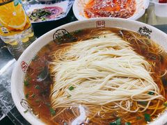 阳春面-协和菜馆(凤凰街店)