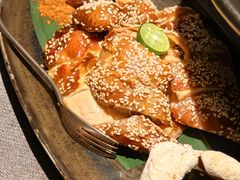 -一川二水•粤川醉(CP静安店)
