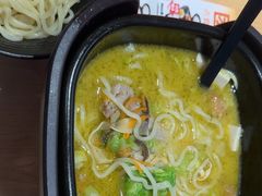 -阿香米线(乐客城店)