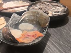 -熹悟海鲜火锅·广式打边炉