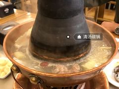 -牛街·马辈儿涮肉(牛街二店)