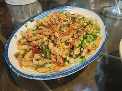 -缘来聚·徽菜名店(黄山宏村店)