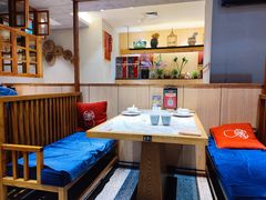 -掌柜的店·河南菜(新天地店)