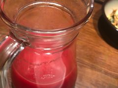 西瓜汁-小龙酒家(桂平路店)