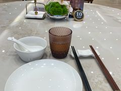 -花中城·杭帮菜·粤菜·海鲜火锅(清泰街店)
