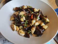 -半山腰·云南菜(侨福芳草地店)