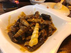 -漫天香·小龙虾餐厅(夏湾店)