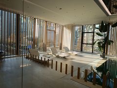 -优享健身(三元桥店)