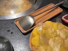 -蘸小院铁锅炖·蘸酱菜·东北菜(怀远门店)