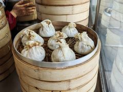 烧卖-蒋家桥饺面店(广陵路店)