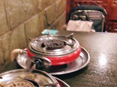 -湘肠香火锅店(团结湖店)