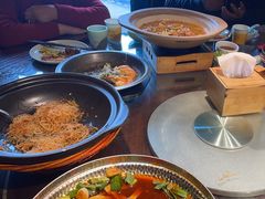 -井水小厨·湘菜(活力广场店)