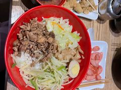 -大炮盐酥鸡(新街口店)