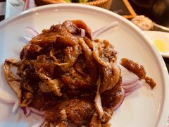 -十三姨正合丰烤肉(营迹路店)