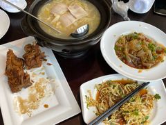 -小南洋海景餐厅(深圳湾店)