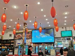 大堂-簋街仔仔小龙虾(总店)