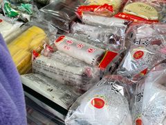 -上海虹口糕团食品厂(茂名路店)