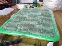 -官塘锋记鱼生·生腌·砂锅粥(牌坊街店)
