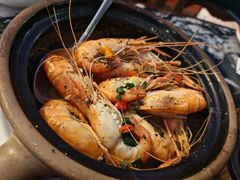 -新白鹿餐厅(百联中环店)