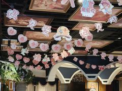 -俄士厨房(五棵松华熙LIVE店)