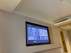 -全季酒店(广州越秀公园店)