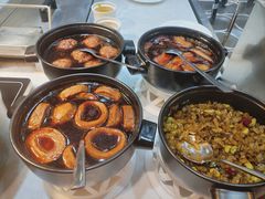 -晶丽香榭自助餐(南京大饭店)