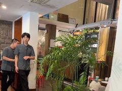 -山外山·林语花园餐厅