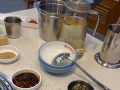 -韩香福烤肉庄园(荣成店)