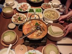 -林四喜·闽南传家菜(鼓浪屿店)