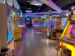 -大玩家(通州万达广场店)