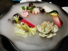 -次第花开素食雅宴