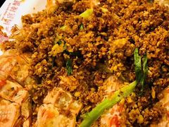 -桥底辣蟹(谢斐道店)