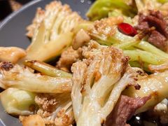 -老客家·客家菜(万达店)