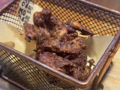 -路边羊烧烤酒场(宝带路店)